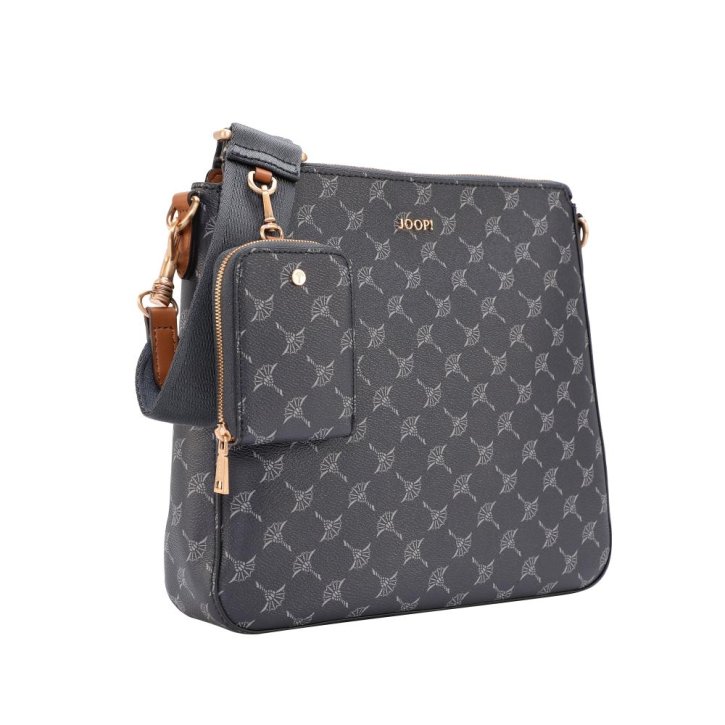 JOOP! Cortina Jasmina Shoulder Bag dark blue